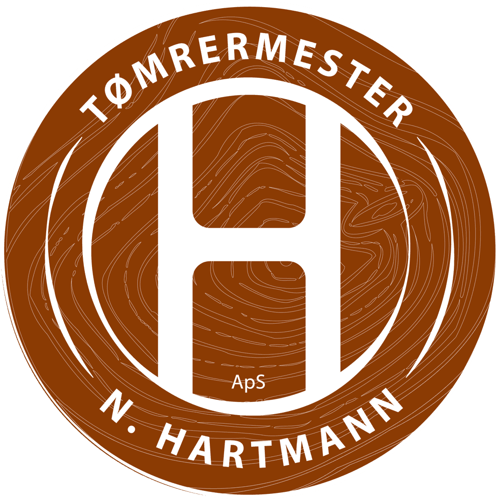 Tømrer i Ballerup, Herlev & Hvidovre